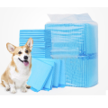 Flexible Absorption Rate Disposable dog training pads